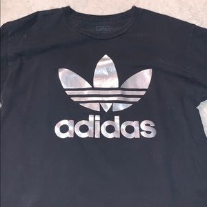adidas Tops - Adidas TShirt adidas Tops - Adidas TShirt